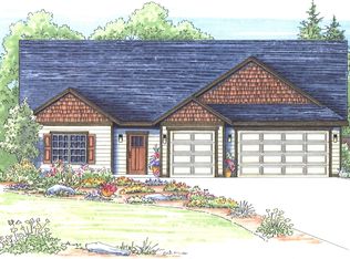 3753 N Mashie St, Post Falls, ID 83854