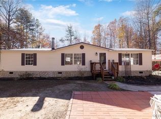 24095 Johnson Rd, Jetersville, VA 23083