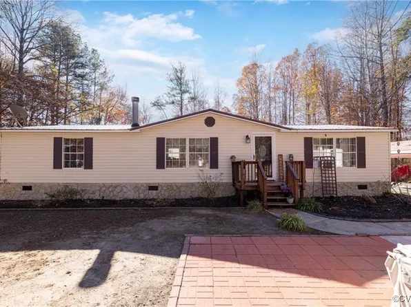 24095 Johnson Rd, Jetersville, VA 23083