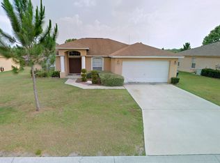 2823 Hickory Ridge Dr, Lakeland, FL 33813