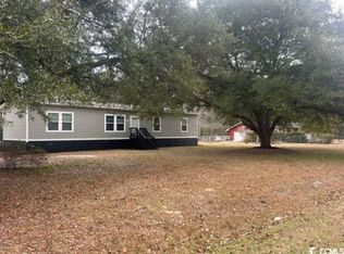 520 Deer Springs Loop, Georgetown, SC 29440