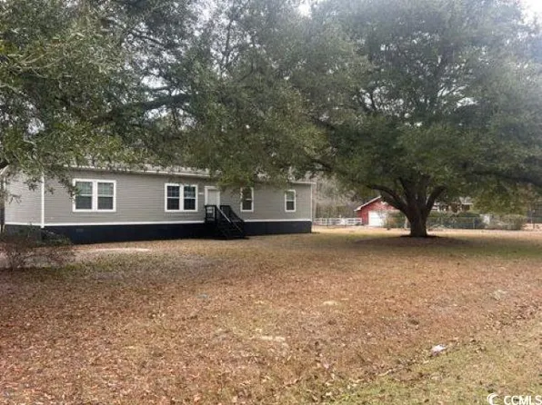 520 Deer Spring Loop, Georgetown, SC 29440