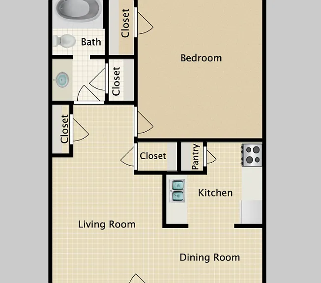 8345 Park Place Blvd — Photo 3
