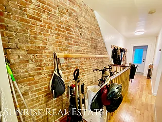 Rented by Sunrise Real Estate