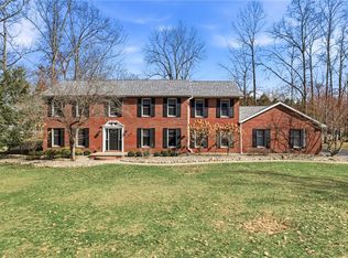 3036 Baywoods Dr S, Sharpsville, PA 16150