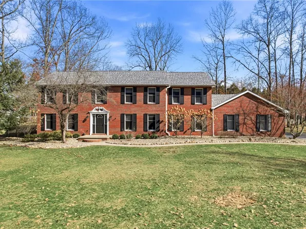 3036 Baywoods Dr S, Sharpsville, PA 16150