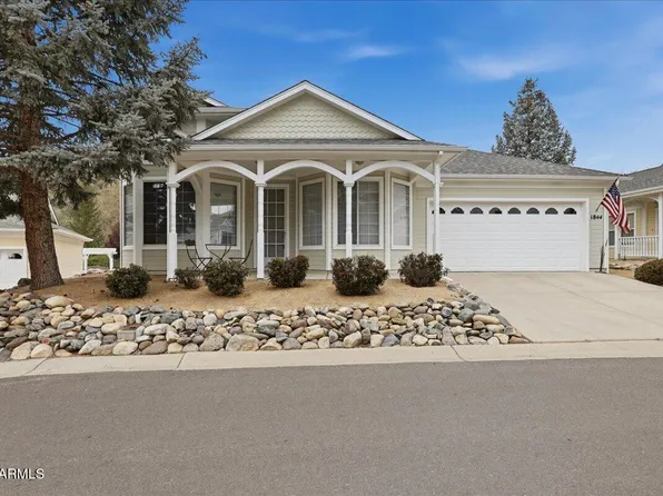 1844 E MULBERRY --, Prescott Valley, AZ 86314