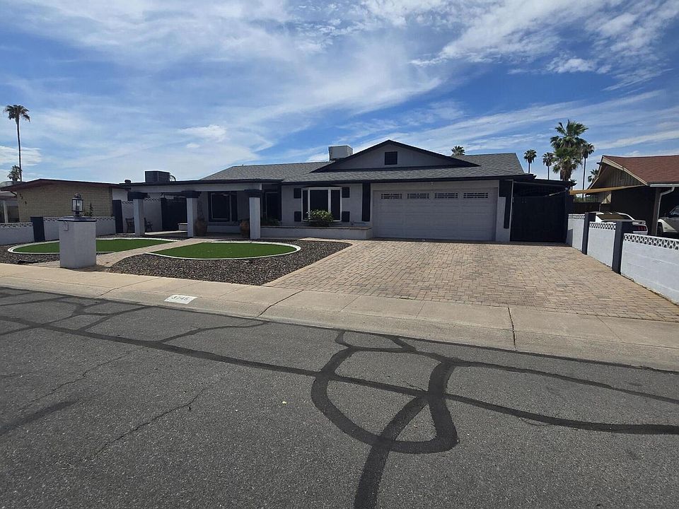 1st image of 3745 W Lupine Ave