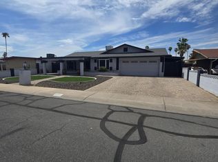 3745 W Lupine Ave, Phoenix, AZ 85029