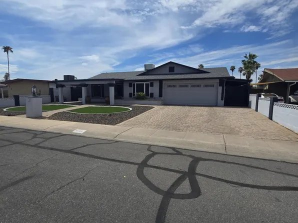 3745 W Lupine Ave, Phoenix, AZ 85029