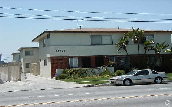 1st image of 14705 S Normandie Ave APT 12