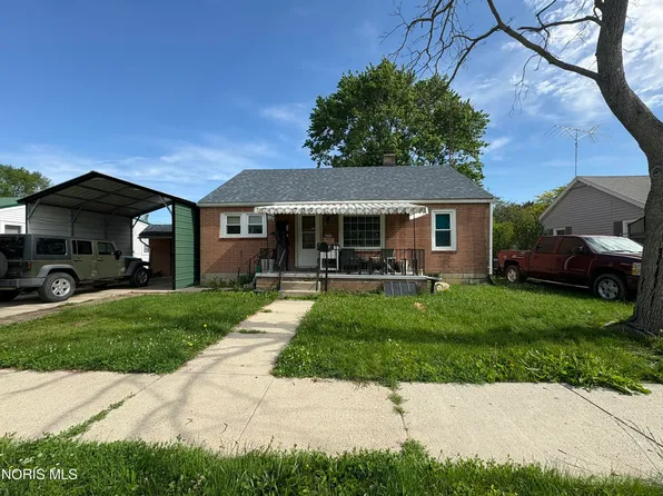 709 Maplewood Ave, Delta, OH 43515