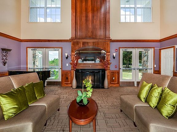Clubhouse