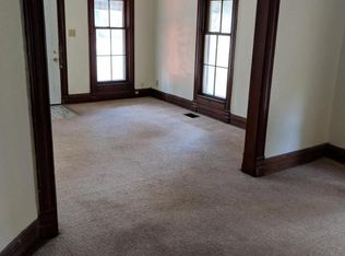 827 N Philips St, Kokomo, IN