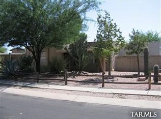 3645 W Gailey Dr, Tucson, AZ 85741
