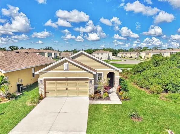 3812 Golden Oriole Pkwy, Sarasota, FL 34232