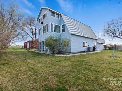 9601 W Chaparral Rd, Eagle, ID, 83616