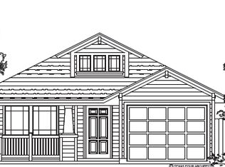 216 Trailside Ln, Bastrop, TX 78602