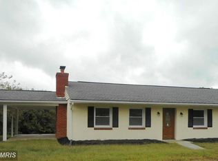 17008 Croom Rd, Brandywine, MD 20613