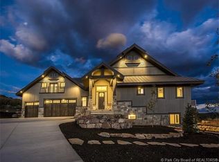 10434 Forevermore Ct, Hideout, UT 84036