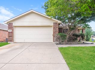 10757 Kittering Trl, Haslet, TX 76052