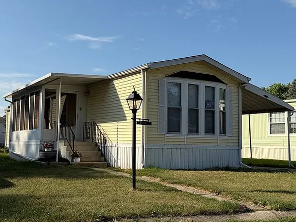 316 W Michigan Ave #110, Clinton, MI 49236