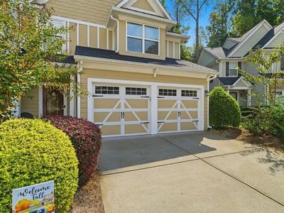 311 Oakview Way, Canton, GA, 30114