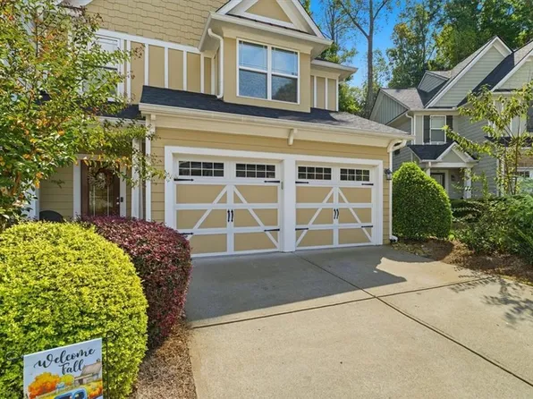 311 Oakview Way, Canton, GA 30114