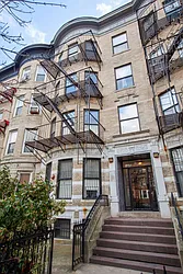 1062 Bergen Street in Crown Heights