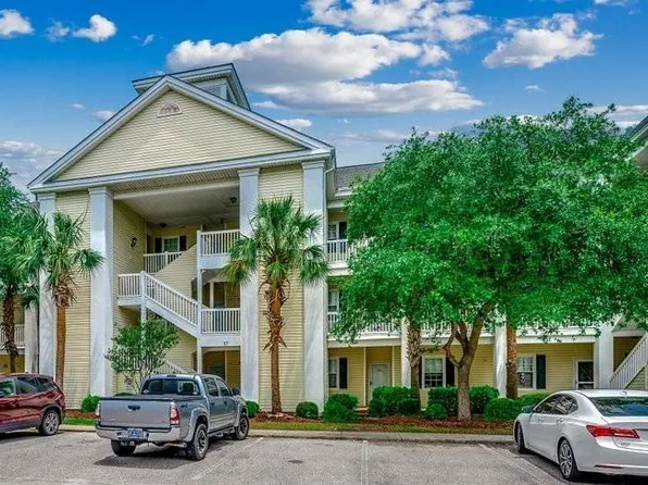 601 Hillside Dr. N #3704, North Myrtle Beach, SC 29582