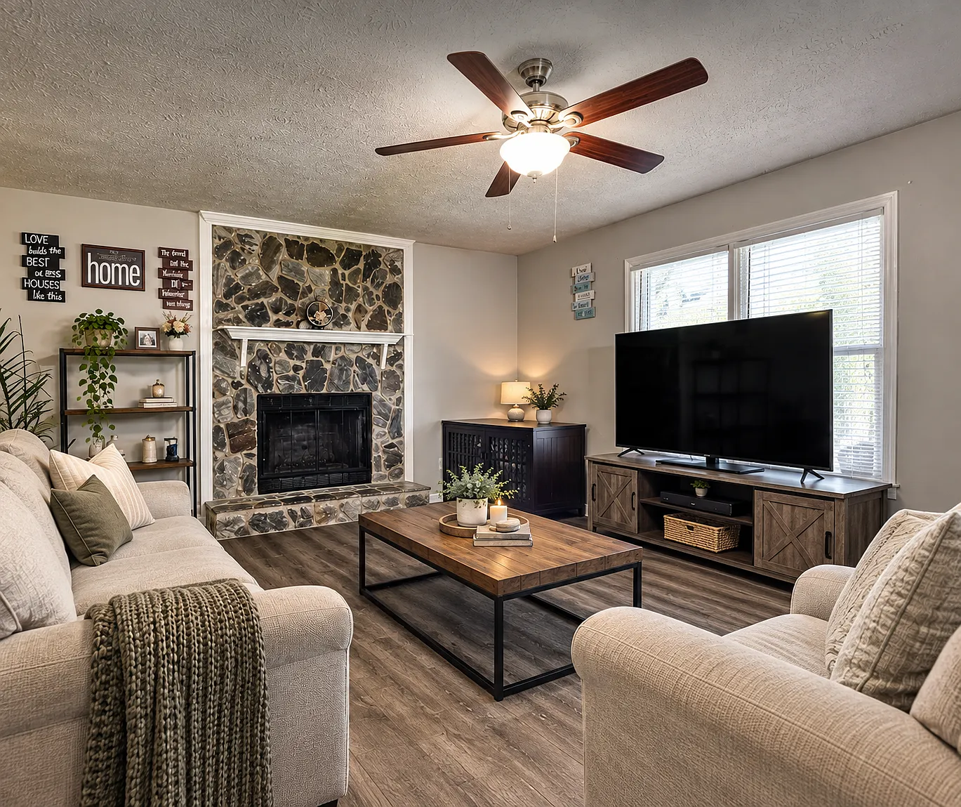 3 bed, 1498 sqft, $1,685 — Photo 3
