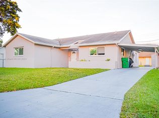 1901 SW 96th Ave, Miramar, FL 33025