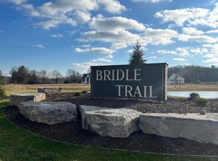 1224 Bridle Ct SE, Ada, MI 49301