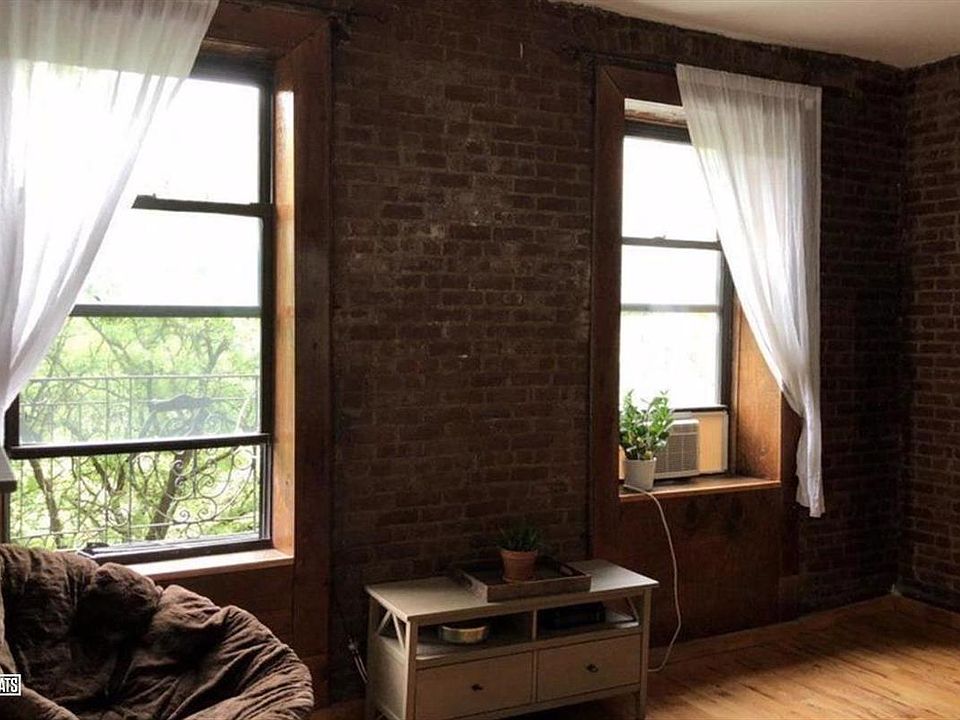 1st image of 1838 A C Powell Blvd APT 12