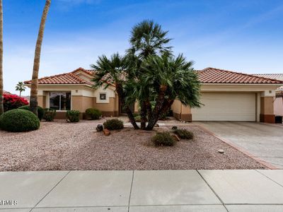 13761 W Pecos Ln, Sun City West, AZ, 85375