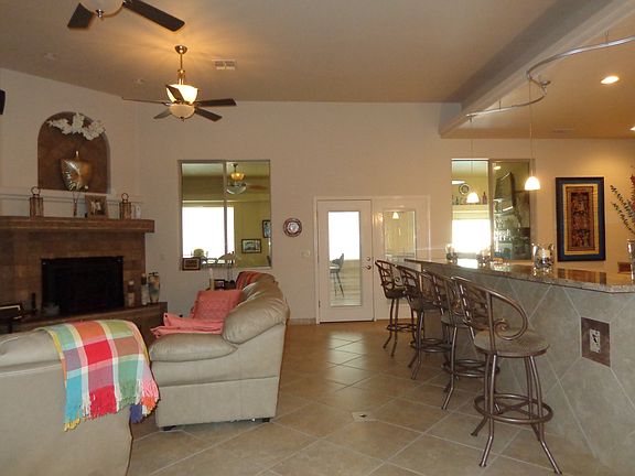 2nd image of 7509 E Burro Dr