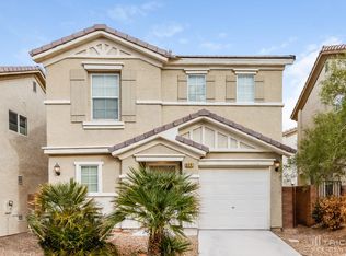 574 Shire Hall St, Las Vegas, NV 89178