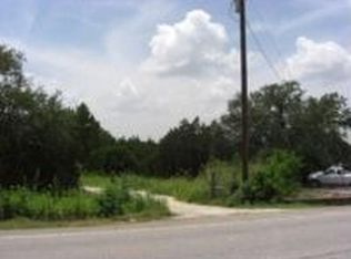 101 County Road 266, Georgetown, TX 78628