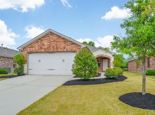 2918 Bur Oak Ct, Richmond, TX 77469