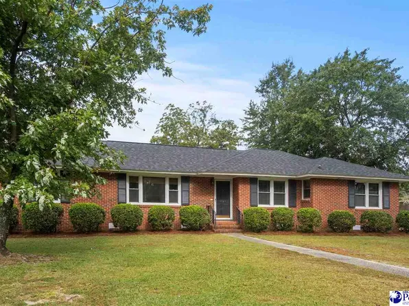 1767 Marsh Ave, Florence, SC 29505