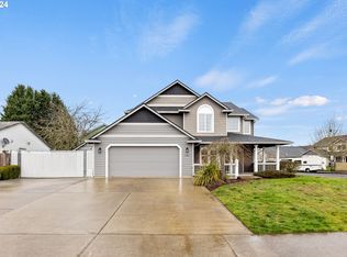 1201 NW 6th Ave, Battle Ground, WA