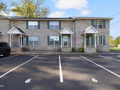 3115 Walnut St #6, Johnson City, TN, 37604