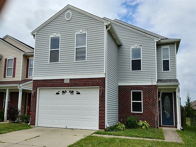 1st image of 820 Wheatgrass Dr