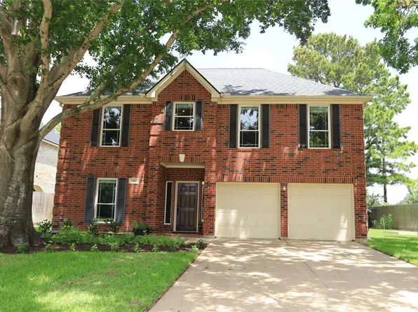 611 Governors Place Dr, Katy, TX 77450