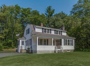 480 Manning St, Jefferson, MA 01522