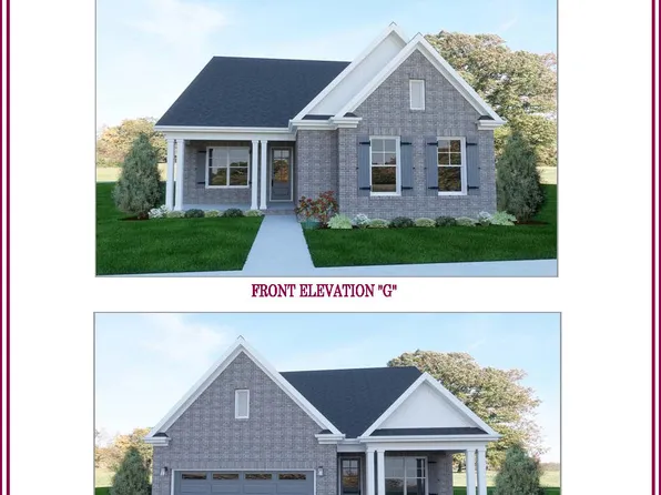 2106 Bluebird Hollow Plan, Bluebird Hollow