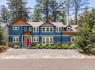 9195 Puffin Ln, Manzanita, OR 97130