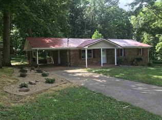 693 Whippoorwill Dr, Talbott, TN 37877