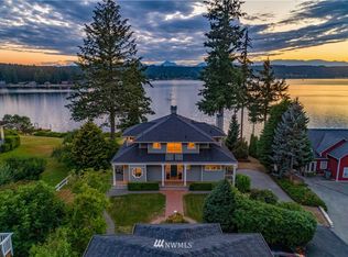 1640 NE Jacobson Rd W, Poulsbo, WA 98370