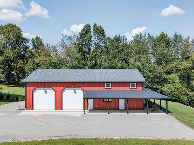 5222 Turney Groce Rd, Byrdstown, TN, 38549